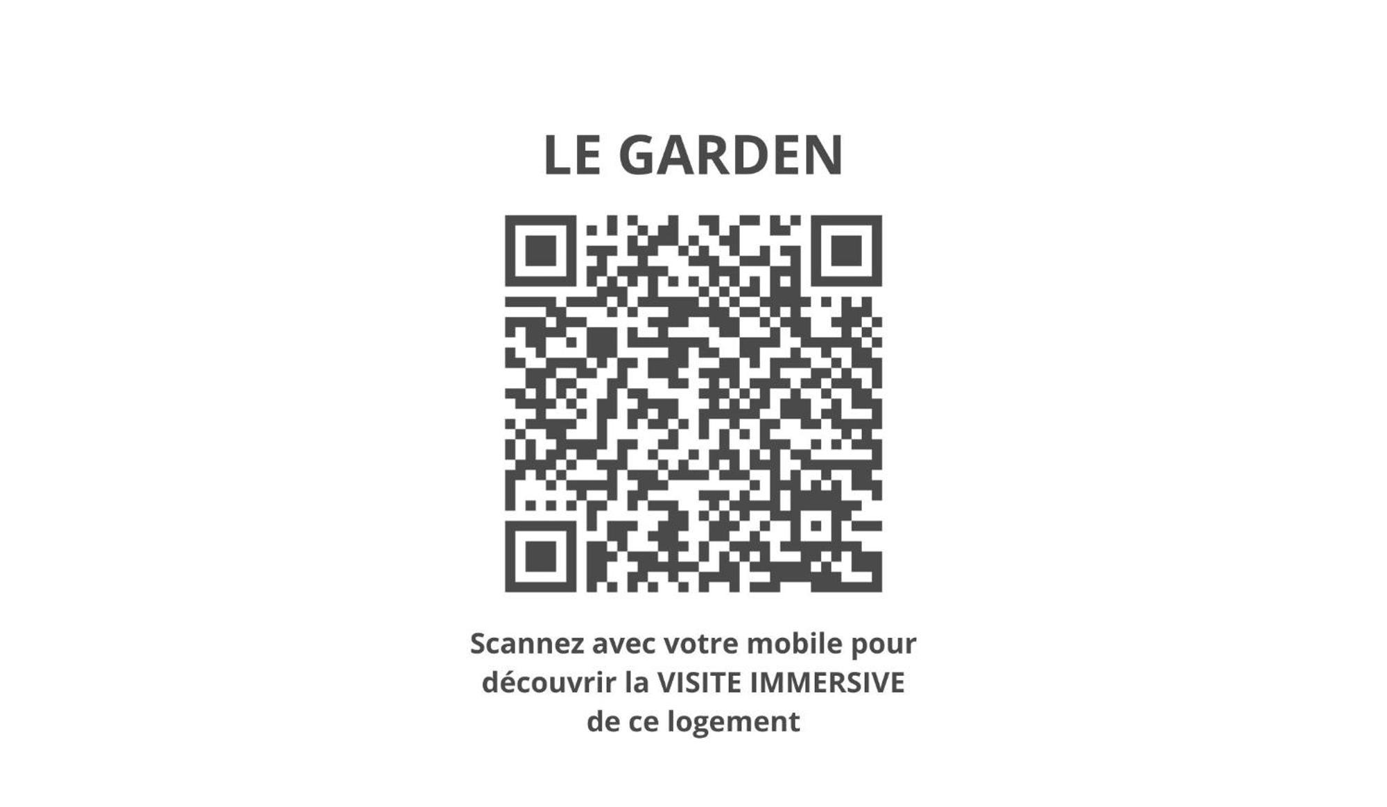 Apartamento Le Garden By Cocoonr Dinard Exterior foto